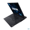 Notebook Lenovo Legion 5 15ITH6 15,6"FHD/i5-11400H/16GB/SSD512GB/RTX3050-4GB/Black - 1648434