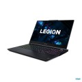 Notebook Lenovo Legion 5 15ITH6 15,6"FHD/i5-11400H/16GB/SSD512GB/RTX3050-4GB/Black - 1648437