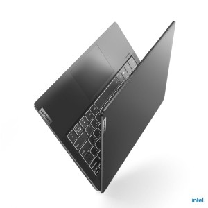 Lenovo IdeaPad 5 Pro 14ITL6 i5-1135G7 14" 2.2K IPS 300nits AG 16GB Soldered DDR4-3200 512GB SSD M.2 2242 PCIe 3.0x4 NVMe GeForce MX450 2GB GDDR6 Storm Grey 82L300E4PB Windows 11 Home 64