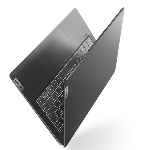 Lenovo IdeaPad 5 Pro 14ITL6 i5-1135G7 14" 2.2K IPS 300nits AG 16GB Soldered DDR4-3200 512GB SSD M.2 2242 PCIe 3.0x4 NVMe GeForce MX450 2GB GDDR6 Storm Grey 82L300E4PB Windows 11 Home 64 - 1648453