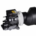 Kyocera Toner TK-6325 1T02NK0NL0 Black 35000 - 1649369