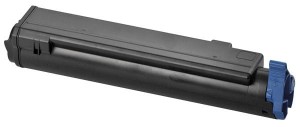 Toner OKI black | 3500str | B410/B430/B440/MB460/470/480