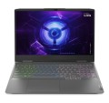 Lenovo LOQ 15IRH8 i5-13500H 15.6" FHD IPS 350nits AG 144Hz 16GB DDR5 5200 SSD512 GeForce RTX 4060 8GB NoOS Storm Grey - 1651514