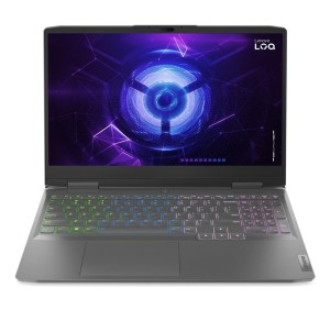 Notebook Lenovo LOQ 15IRH8 15,6"FHD/i5-13500H/16GB/SSD512GB/RTX4060-8GB/144Hz Storm Grey