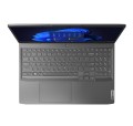 Lenovo LOQ 15IRH8 i5-13500H 15.6" FHD IPS 350nits AG 144Hz 16GB DDR5 5200 SSD512 GeForce RTX 4060 8GB NoOS Storm Grey - 1651523
