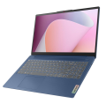 Lenovo IdeaPad Slim 3 15ABR8 Ryzen 5 7530U 15.6" FHD IPS 300nits AG 16GB DDR4-3200 SSD512 AMD Radeon Graphics NoOS Abyss Blue - 1651459