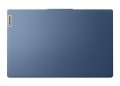 Lenovo IdeaPad Slim 3 15ABR8 Ryzen 5 7530U 15.6" FHD IPS 300nits AG 16GB DDR4-3200 SSD512 AMD Radeon Graphics NoOS Abyss Blue - 1651463