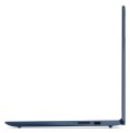 Lenovo IdeaPad Slim 3 15ABR8 Ryzen 5 7530U 15.6" FHD IPS 300nits AG 16GB DDR4-3200 SSD512 AMD Radeon Graphics NoOS Abyss Blue - 1651461