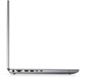 Dell Precision P16-76800023423SA i5-13600HX 16" FHD AG 8GB SSD512GB BT FPR LAN W11Pro Dark Gray (REPACK) 2Y - 1648403