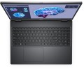 Dell Precision P16-76800023423SA i5-13600HX 16" FHD AG 8GB SSD512GB BT FPR LAN W11Pro Dark Gray (REPACK) 2Y - 1648401