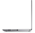 Dell Precision P16-76800023423SA i5-13600HX 16" FHD AG 8GB SSD512GB BT FPR LAN W11Pro Dark Gray (REPACK) 2Y - 1648404