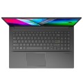 ASUS K513EA-UH78 i7-1165G7 15.6" FHD OLED 16GB SSD1TB BT BLKB FPR Win11 (REPACK) 2Y - 1644161