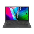 ASUS K513EA-UH78 i7-1165G7 15.6" FHD OLED 16GB SSD1TB BT BLKB FPR Win11 (REPACK) 2Y - 1644157