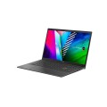 ASUS K513EA-UH78 i7-1165G7 15.6" FHD OLED 16GB SSD1TB BT BLKB FPR Win11 (REPACK) 2Y - 1644160