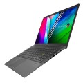 ASUS K513EA-UH78 i7-1165G7 15.6" FHD OLED 16GB SSD1TB BT BLKB FPR Win11 (REPACK) 2Y - 1644162