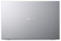 Acer Aspire 3 A315-58-547D i5-1135G7 15,6"FHD 12GB DDR4 SSD512 IrisXe LAN BT 36,7Wh Win11 2Y Pure Silver - 1658900