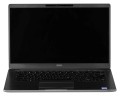 DELL LATITUDE 7400 i7-8665U 16GB 512GB SSD 14" FHD(dotyk) carbon Win11pro + zasilacz UŻYWANY - 1656236