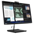 Lenovo ThinkCentre neo 30a 22 i5-1240P 21.5"FHD IPS 250nits AG 8GB DDR4 3200 SSD512 Intel Iris Xe Graphics DVD W11Pro 3Y OnSite - 1660369
