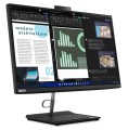 Lenovo ThinkCentre Neo 30a 22 i5-1240P 21.5"FHD IPS 250nits AG 8GB DDR4 3200 SSD256 Intel Iris Xe Graphics W11P 3Y OnSite - 1660357