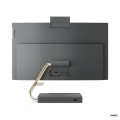 Lenovo IdeaCentre AIO 5 24ALC6 Ryzen 7 5700U 23.8" FHD IPS 250nits AG 16GB DDR4 3200 Integrated AMD Radeon Graphics Win11 Graphite Grey - 1658617