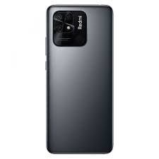 Smartfon Xiaomi Redmi 10C 3/64GB Szary - 1653680