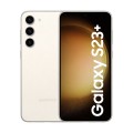 Smartfon Samsung Galaxy S23+ (S916) 8/512GB 6,6" Dynamic AMOLED 2X 2340x1080 4700mAh Dual SIM 5G Beige - 1649323