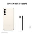Smartfon Samsung Galaxy S23+ (S916) 8/512GB 6,6" Dynamic AMOLED 2X 2340x1080 4700mAh Dual SIM 5G Beige - 1649330
