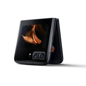 Smartfon Motorola Razr 2022 8/256GB Satin Black