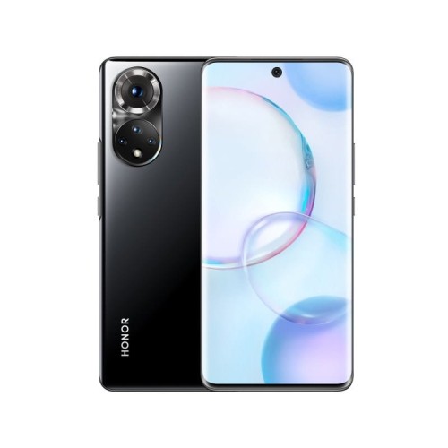 Smartfon Honor 50 5G 6/128GB Czarny - 1656156