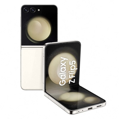 Samsung Galaxy Z Flip 5 256GB SM-F731B DS Cream - 1659749
