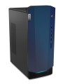 Lenovo IdeaCentre Gaming5 14ACN6 Ryzen 5 5600G 16GB DDR4 3200 SSD512 GeForce RTX 3060_12GB Kb+Mouse WLAN+BT Win11 Raven Black - 1643948
