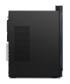 Lenovo IdeaCentre Gaming5 14ACN6 Ryzen 5 5600G 16GB DDR4 3200 SSD512 GeForce RTX 3060_12GB Kb+Mouse WLAN+BT Win11 Raven Black - 1643946