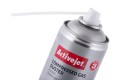 Activejet AOC-200 Sprężone powietrze (400 ml) Niezbędny w każdym biurze, i każdemu użytkownikowi komputera, uniwersalny środek czyszczący. Sprężone powietrze przeznaczone jest do czyszczenia elektroni - 1174605
