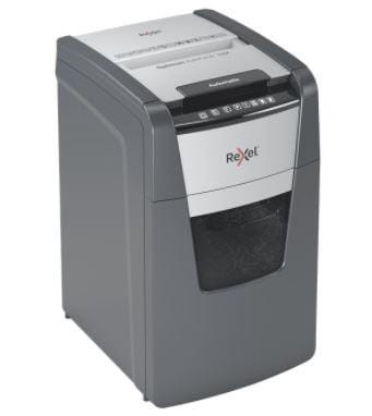 REXEL NISZCZARKA OPTIMUM AUTOFEED+ 150X - 893725