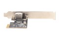 Karta sieciowa DIGITUS PCI Express Gigabit Ethernet 10/100/1000Mbps - 1441646