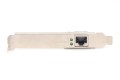 Karta sieciowa DIGITUS PCI Express Gigabit Ethernet 10/100/1000Mbps - 1339874
