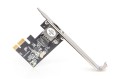 Karta sieciowa DIGITUS PCI Express Gigabit Ethernet 10/100/1000Mbps - 1125487
