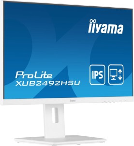 MONITOR IIYAMA LED 23,8" XUB2492HSU-W5