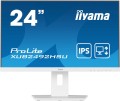 MONITOR IIYAMA LED 23,8" XUB2492HSU-W5 - 1651668