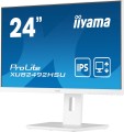 MONITOR IIYAMA LED 23,8" XUB2492HSU-W5 - 1651667