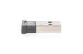 Adapter DIGITUS Bluetooth V5.0 Class 2 EDR USB 2.0 mini - 1127912