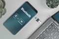 Adapter DIGITUS Bluetooth V5.0 Class 2 EDR USB 2.0 mini - 1491846