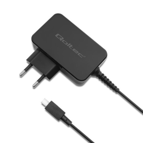 Zasilacz sieciowy Qoltec do Asus 33W | 19V | 17.75A | Special micro USB - 968002