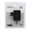 Zasilacz sieciowy Qoltec do Asus 33W | 19V | 17.75A | Special micro USB - 1363487