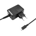 Zasilacz sieciowy Qoltec do Asus 33W | 19V | 17.75A | Special micro USB - 1363491