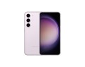 Smartfon Samsung Galaxy S23 (S911) 8/256GB 6,1" Dynamic AMOLED 2X 2340x1080 3900mAh Dual SIM 5G Lavender - 1604983