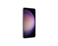 Smartfon Samsung Galaxy S23 (S911) 8/256GB 6,1" Dynamic AMOLED 2X 2340x1080 3900mAh Dual SIM 5G Lavender - 1604985