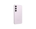 Smartfon Samsung Galaxy S23 (S911) 8/256GB 6,1" Dynamic AMOLED 2X 2340x1080 3900mAh Dual SIM 5G Lavender - 1604990