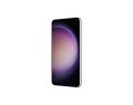 Smartfon Samsung Galaxy S23 (S911) 8/256GB 6,1" Dynamic AMOLED 2X 2340x1080 3900mAh Dual SIM 5G Lavender - 1604986