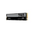 Dysk SSD Lexar NM790 2TB M.2 PCIe NVMe - 1615192